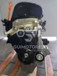 MOTOR SKODA FABIA ELEGANCE 1.4 16V 100CV, REF: BBZ