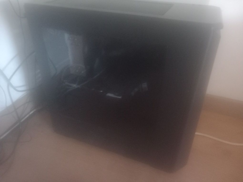 PC Asus TUF Intel i7 16GB inclui Periféricos