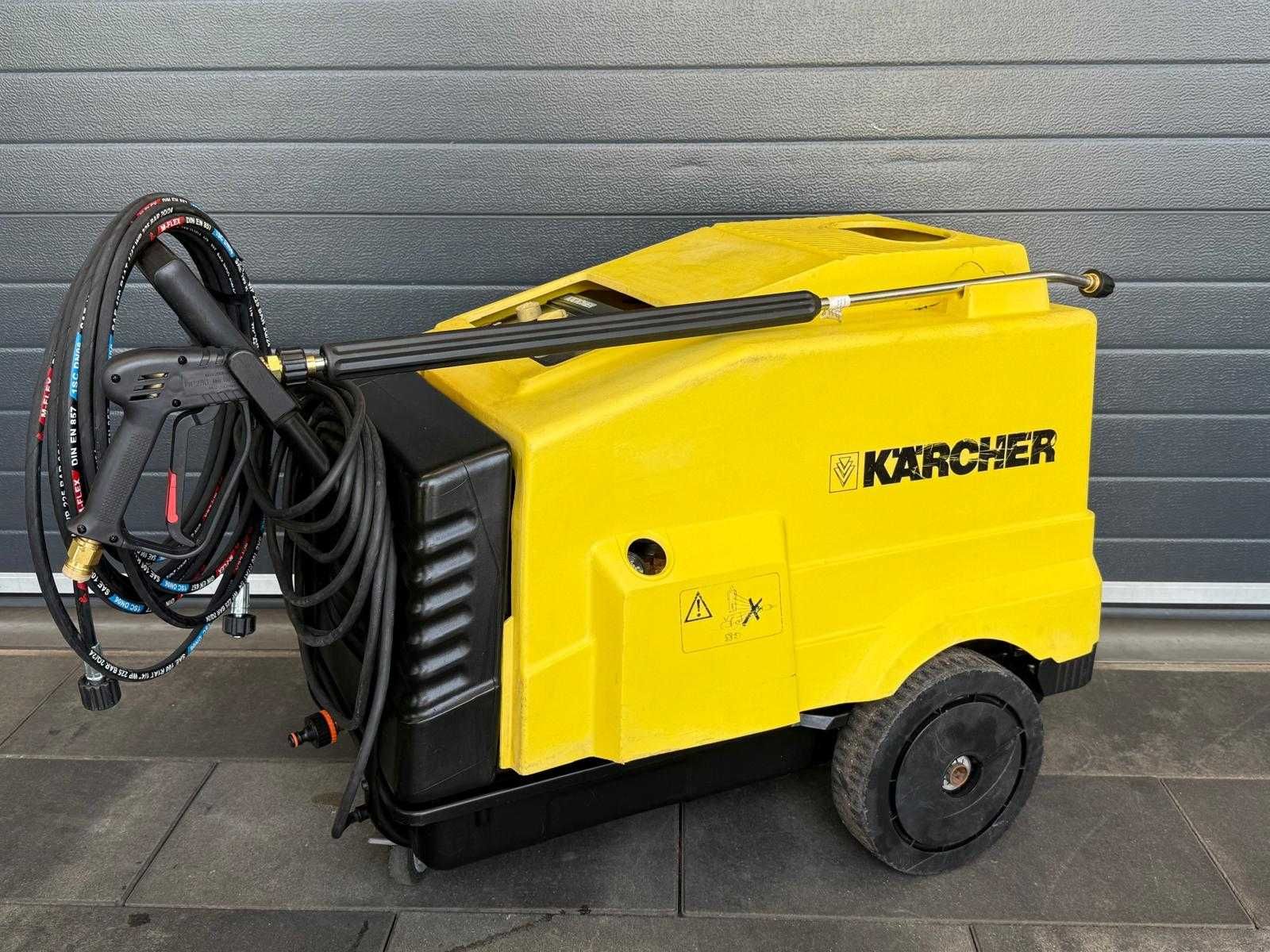 Myjka ciśnieniowa Karcher HDS 555 C - 230V