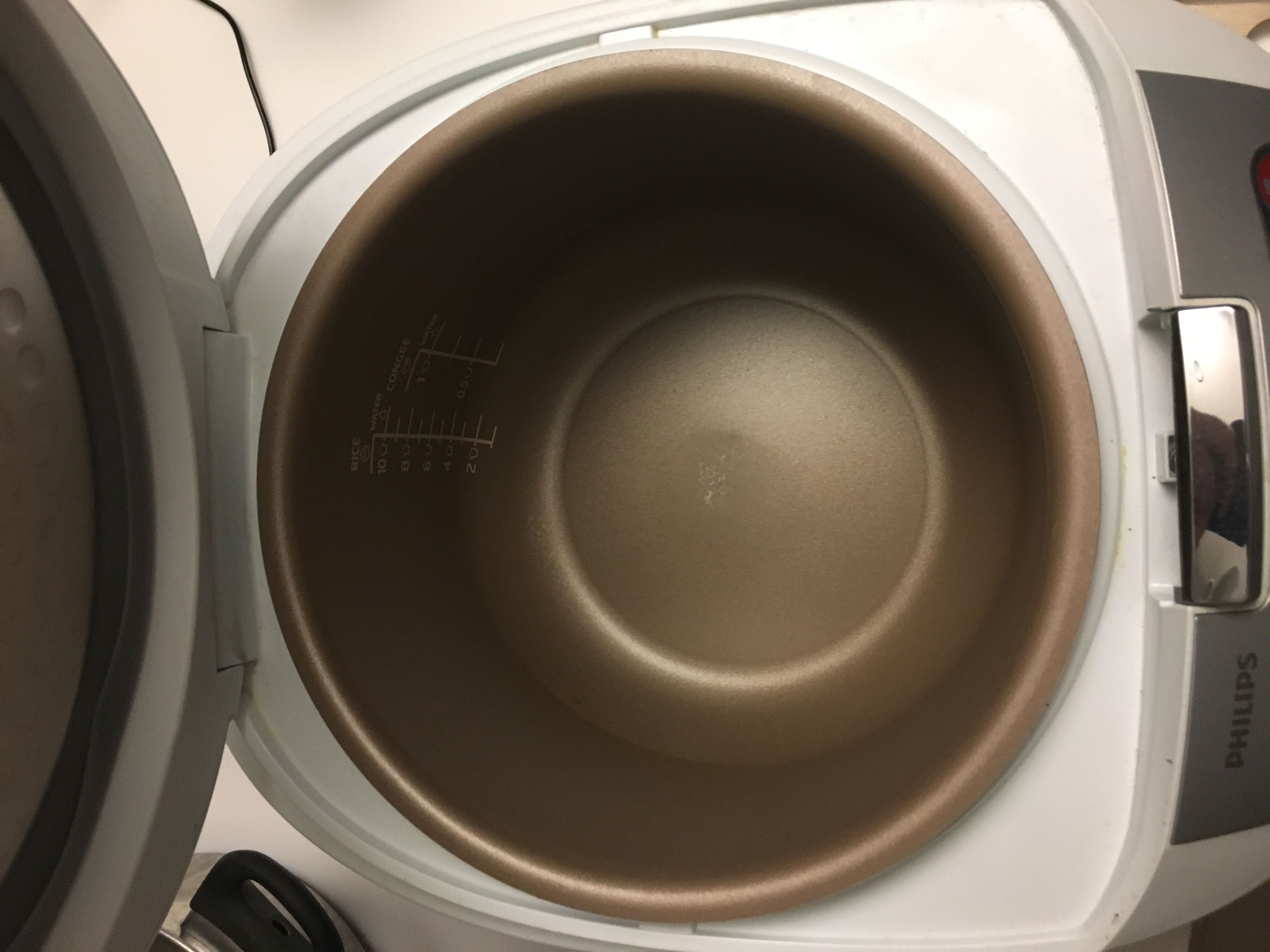 Multicooker Philips