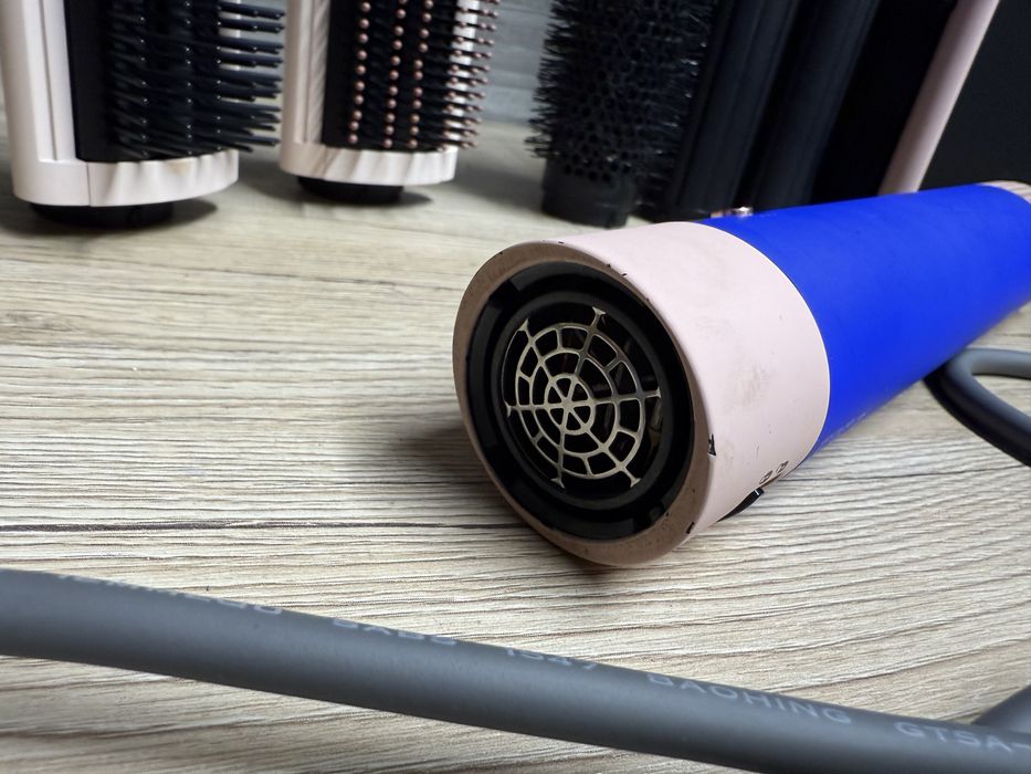 Стайлер Dyson AirWrap HS05 друга серія, оригінал
