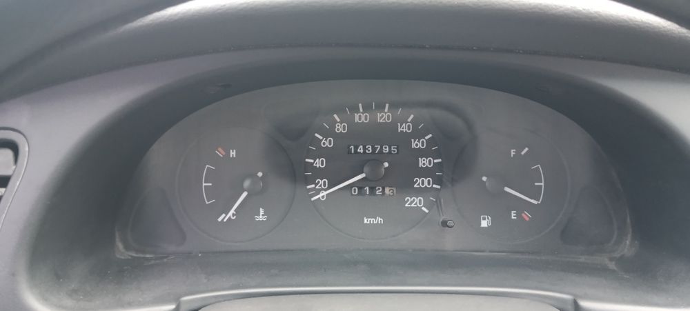 Продається ЗАЗ Ланос (Daewoo lanos) 2010 року двигун 1.4 ECOTEC
