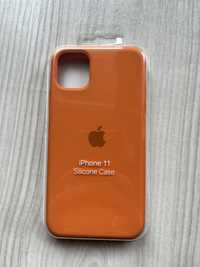 Case/ etui/ plecki/ obudowa iPhone 11- nowy