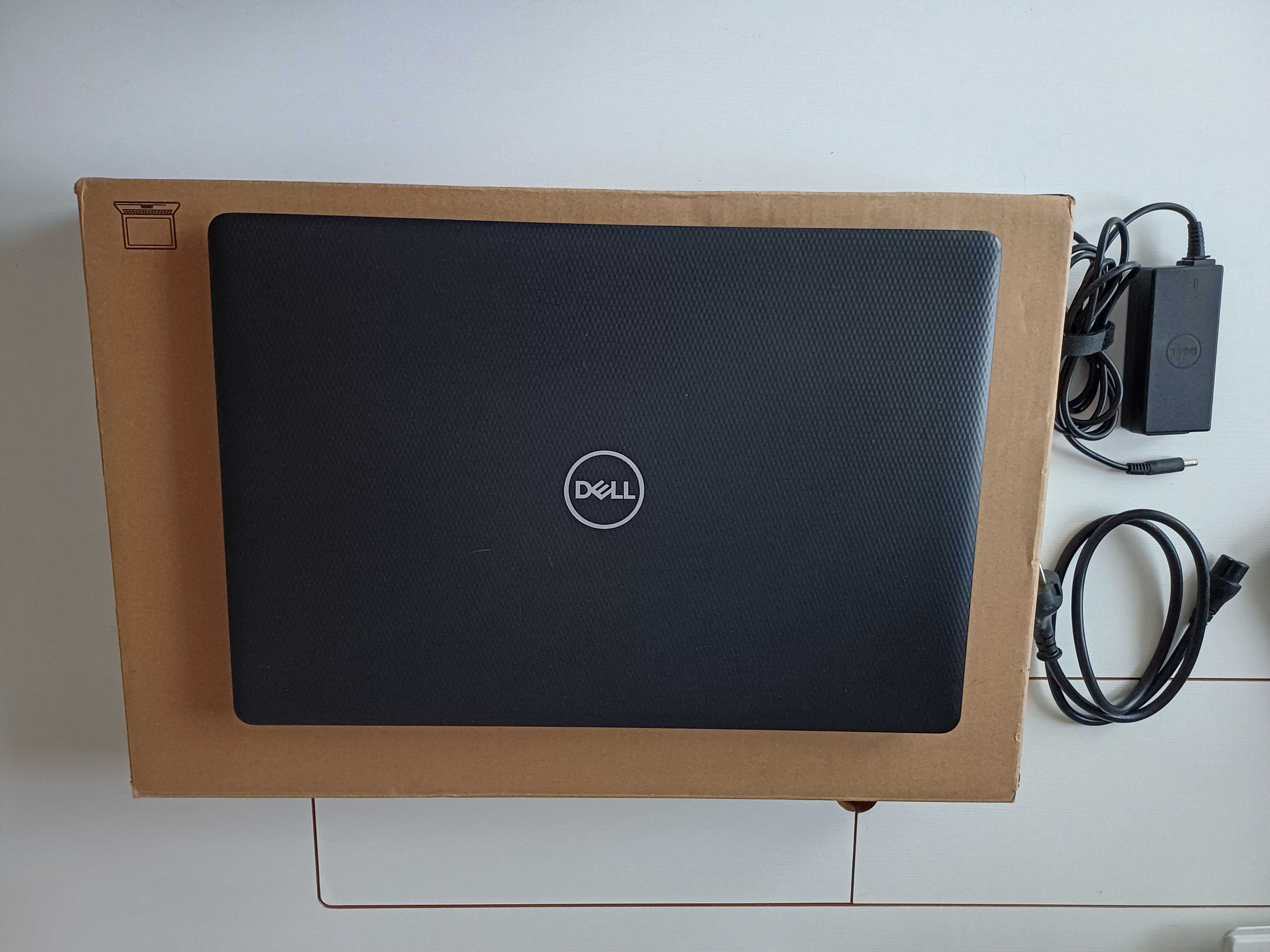 Laptop Dell Inspiron 3593 -2195 15,6" JAK NOWY