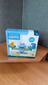 Игра-балансир Balance Hippo MiC