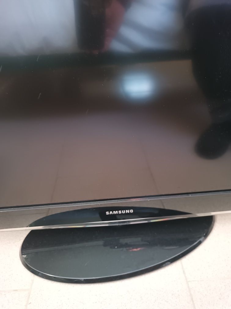 Televisão Samsung 32 full hd