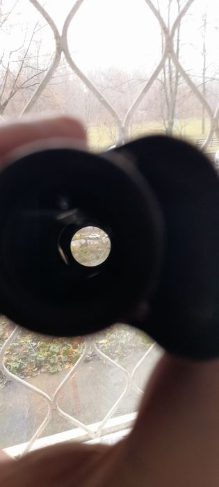 Бинокль Carl Zeiss Jena 8x24 Telact