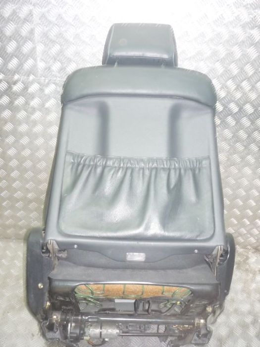 mercedes w210 e klasa fotel kierowcy lewy