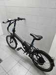 Bicicleta elétrica dobrável BTWIN Tilt 500e