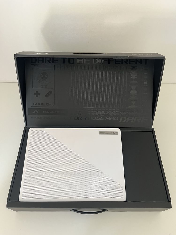 ROG zephyrus G14