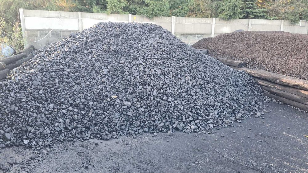 Tani Opał - 1T Orzech z węgla kamiennego