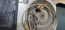 Fonica gramofon orginal