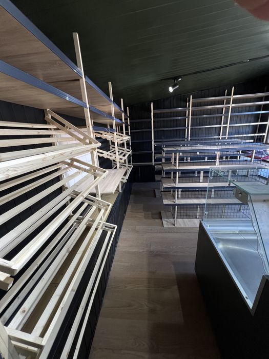 Оренда магазину з обладнанням у Львові