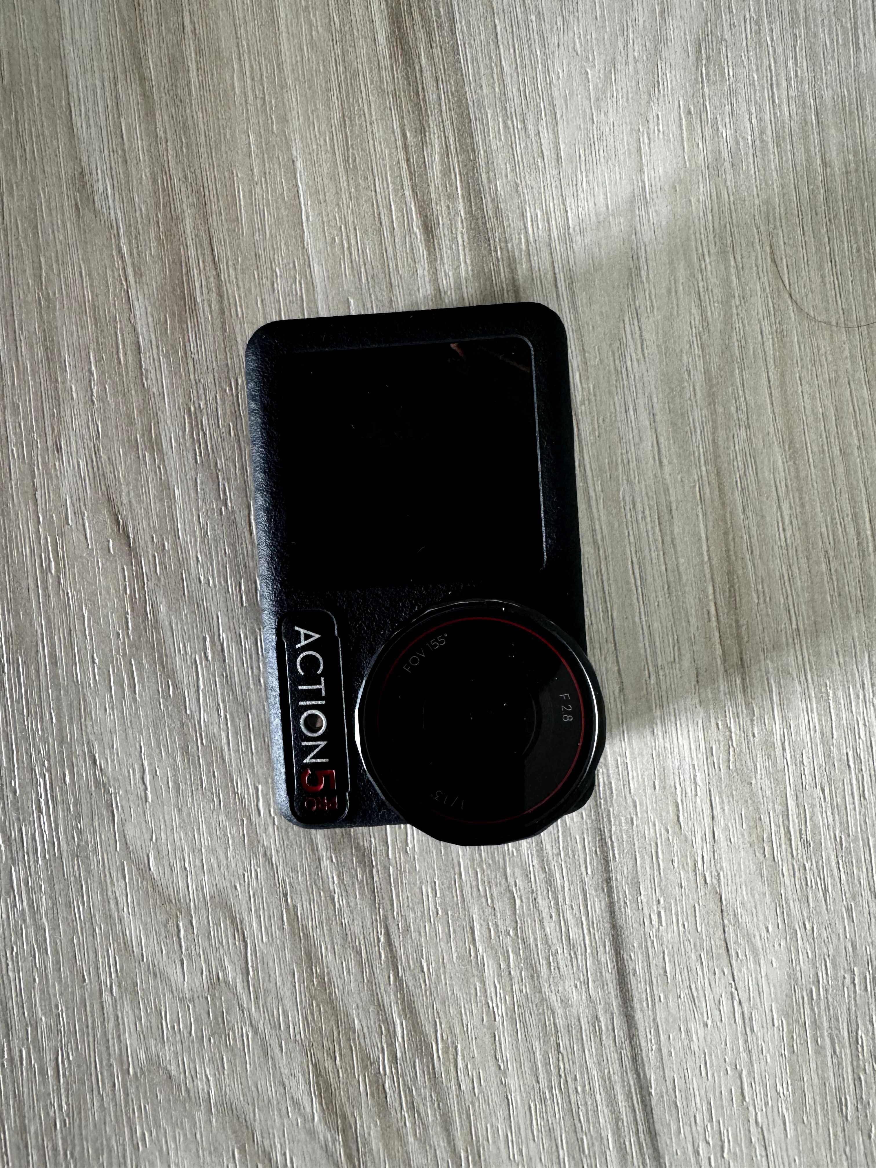 DJI Osmo Mobile 5 Pro – jak nowy | Faktura + pudełko