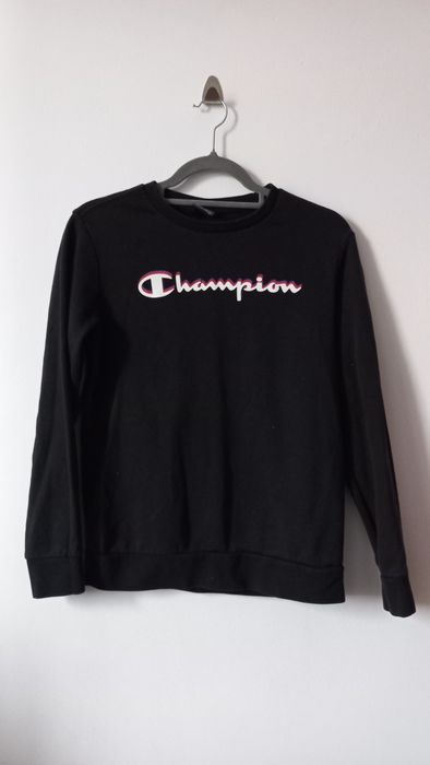 Bluza Champion dla chłopca rozmiar 162/167