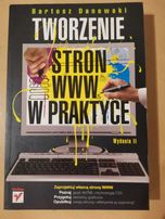 Tworzenie stron WWW w praktyce - CSS, XHTML