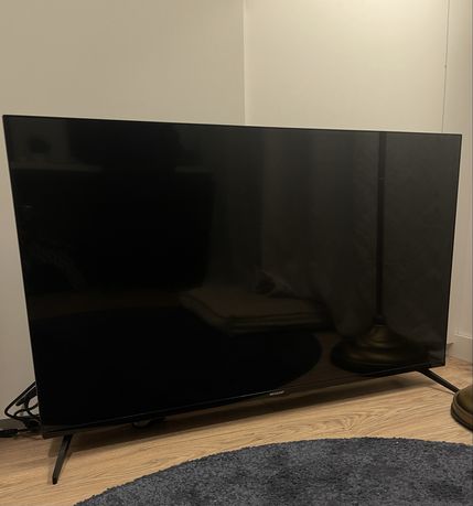 Telewizor sharp 43cali