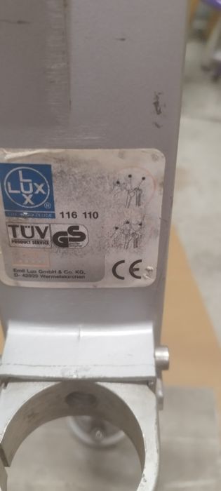 Stojak do wiertarki duży