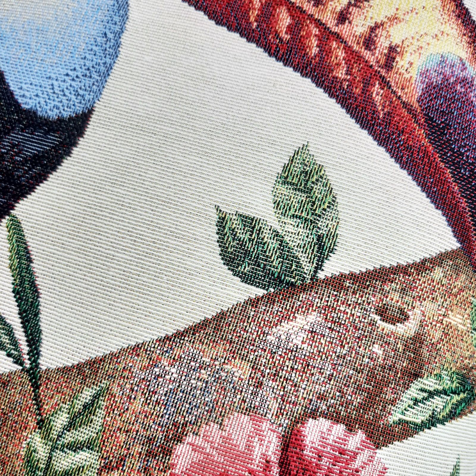 Poszewka dekoracyjna tukan ptak 45x45 cm 295 Tucano