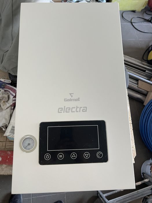Kocioł elektryczny Galmet Electra 16kw
