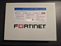 Продам Fortinet FortiGate 61F