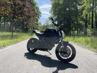 Ducati Monster 797 A2 (mt 07 09)