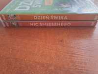 Dzień Świra ,  Nic śmiesznego DVD