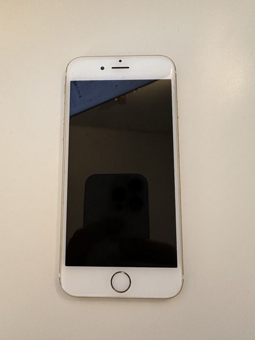 Apple iPhone 6 gold