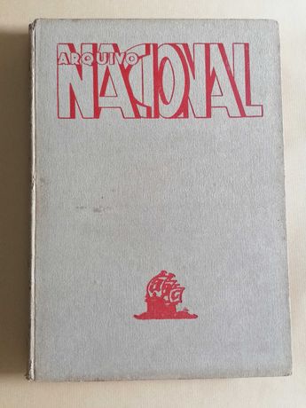 Arquivo Nacional