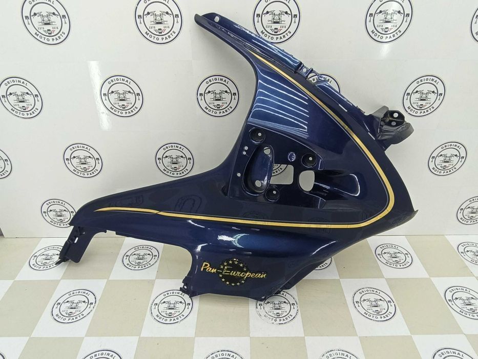 Peças para Honda ST1100 Pan European 1990/2002