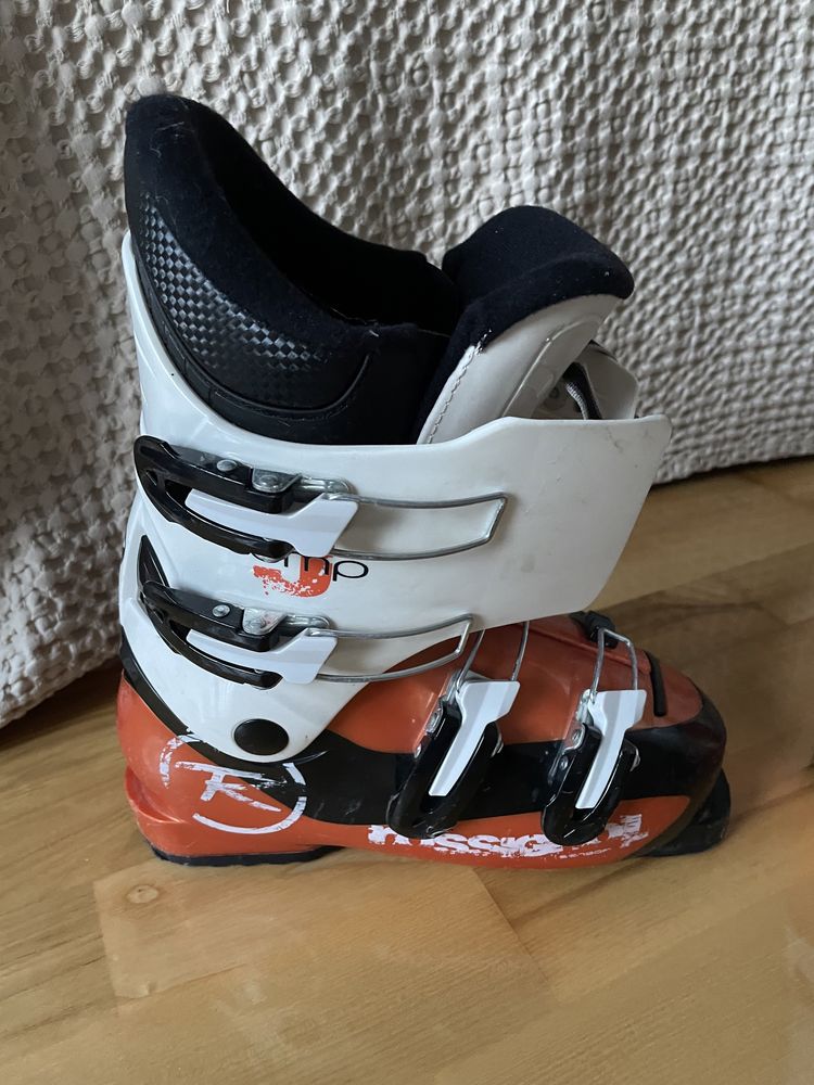 Buty narciarskie Rossignol COMP J