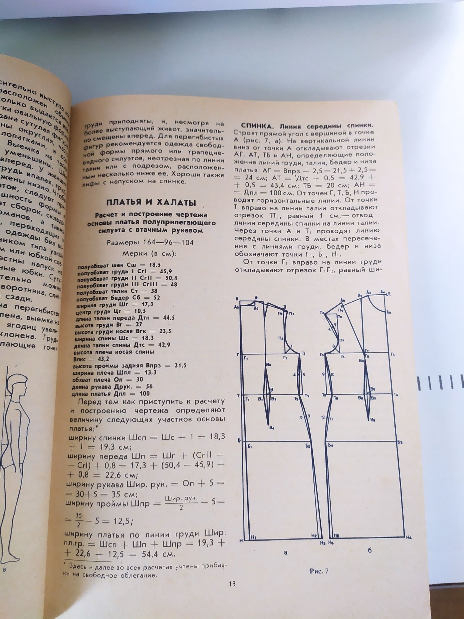 Книга по шиттю Ботнарь