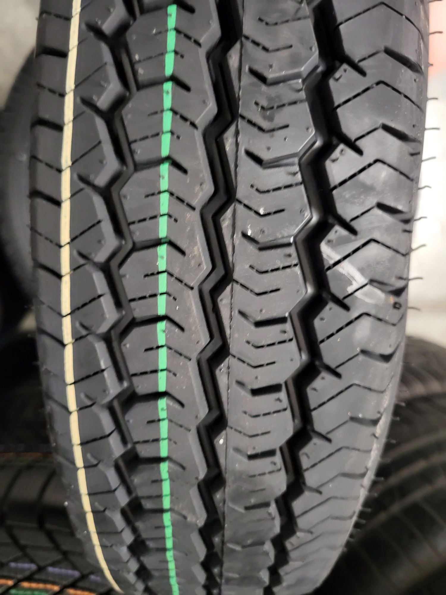 Opony 165/80R13C  165R13C Sunfull SF-05 8P.R. Laweta Camper Przyczepka