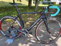 BIANCHI Oltre carbon.