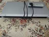 Odtwarzacz dvd LG