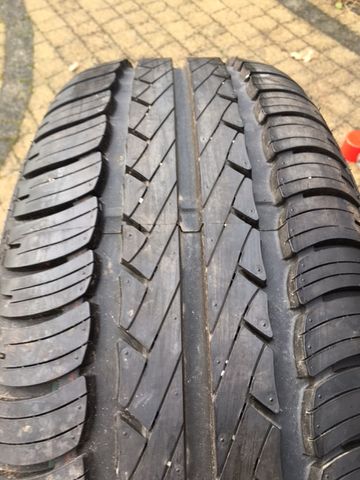 Opona GoodYear Eagle NOWA 205/65/15