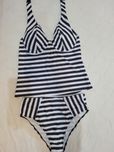 Nowe tankini Shein r. L-DD