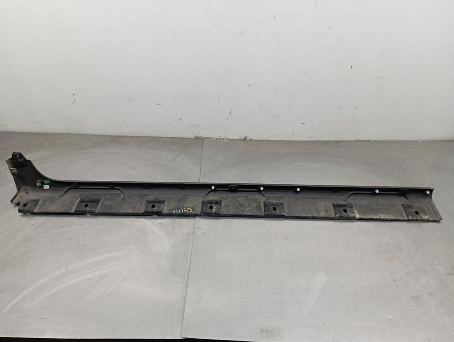 Embaladeira esquerda DACIA Sandero III