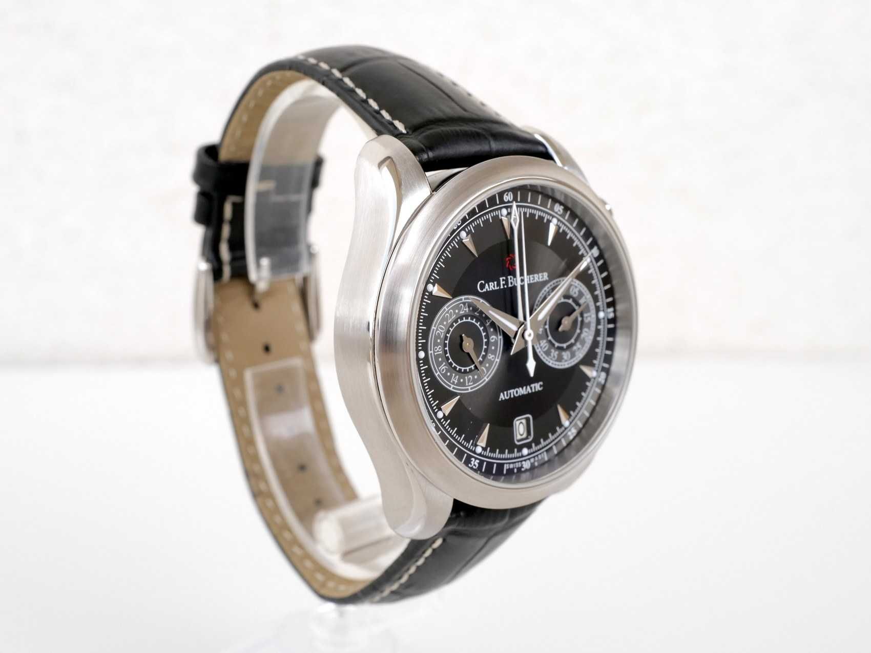 Carl F. Bucherer Manero CentralChrono 42mm