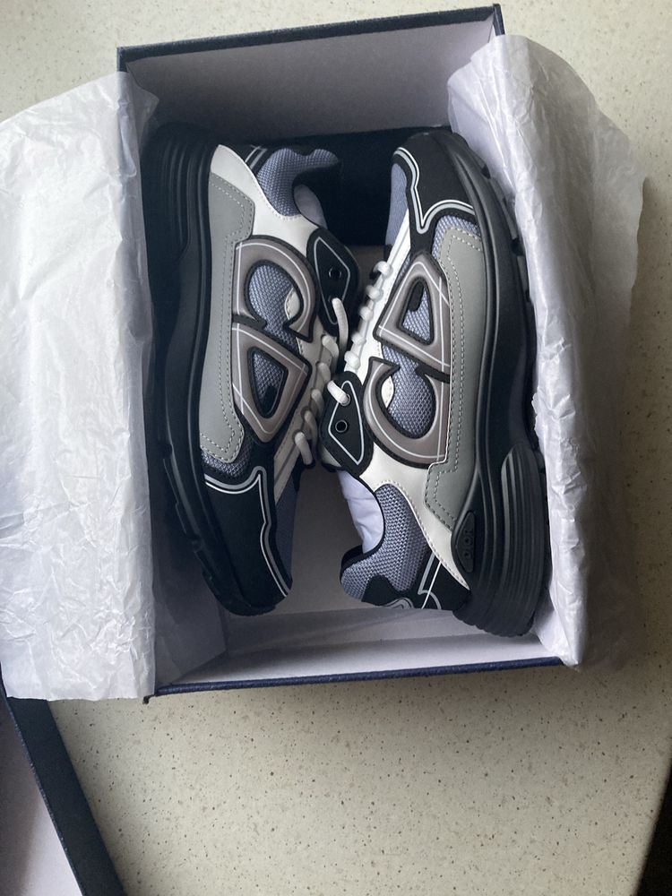 Męski buty Dior B30 rozmiar 41 są nowy