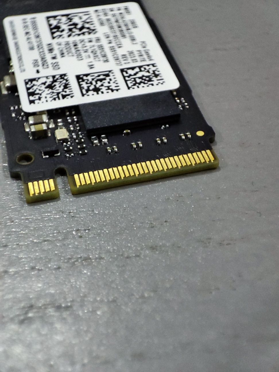 Disco SSD NVME 256Gb