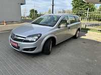 Opel Astra H 2010 1.6 бензин