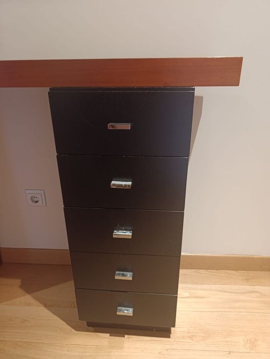 Móvel  entrada usado