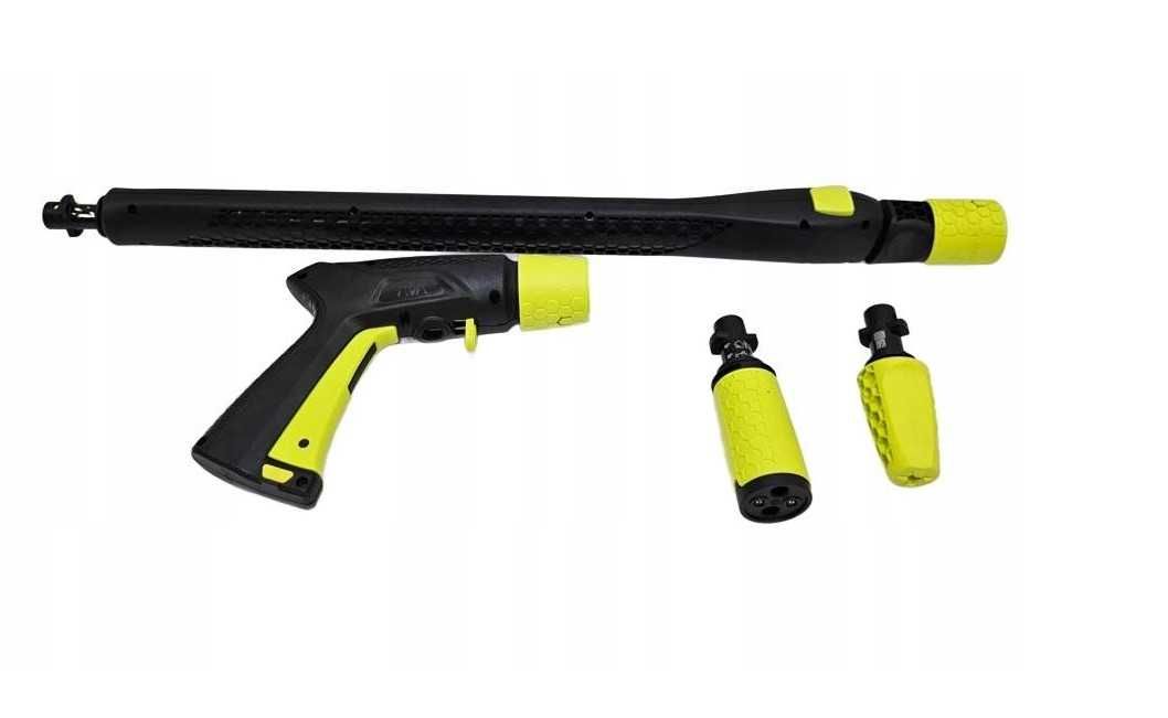 AVA Master P60 Medium Bundle myjka ciśnieniowa