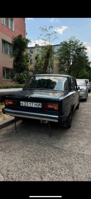 Продам ваз 21063