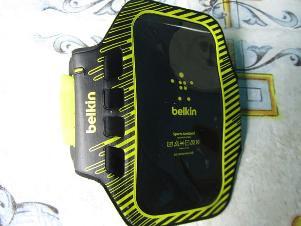 чохол Belkin для смартфона