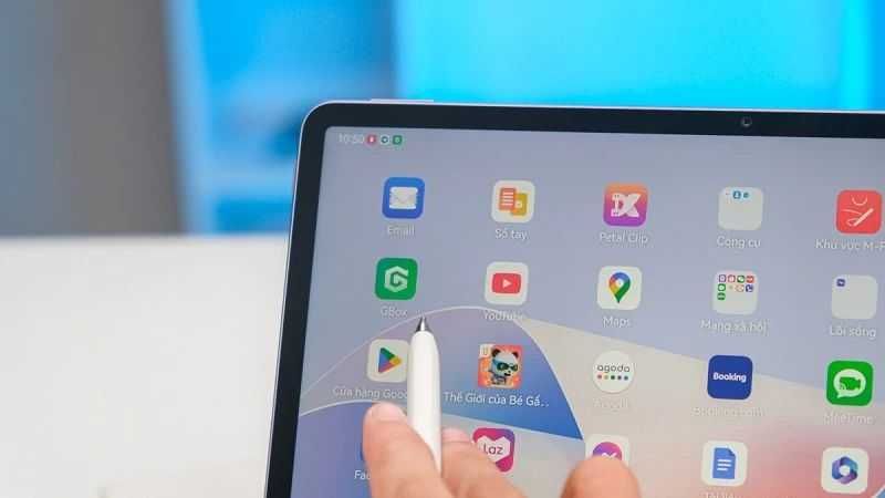 Новий планшет Huawei Mate Pad GSM 11 дюймів