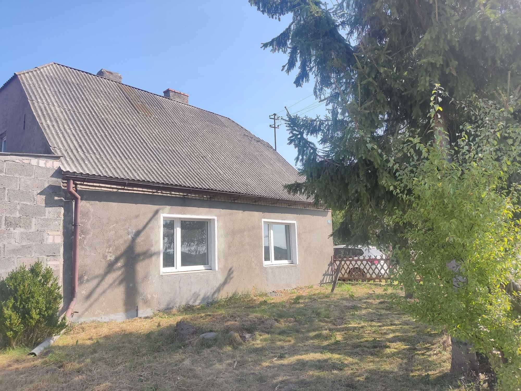 Siedlisko, Dom, Garaż, 4200 m2 Las Cisza Spokój! Zalew Koronowski !