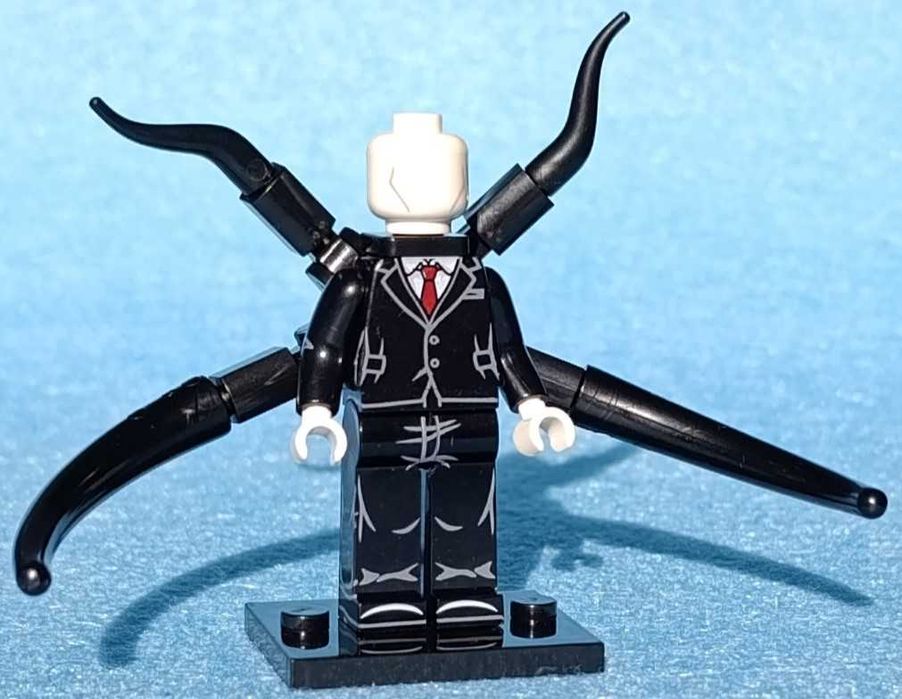 Slender Man (Filmes e Séries)