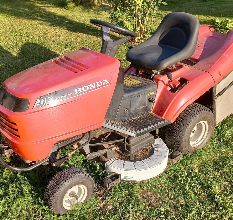 Traktorek Honda hf2213 hf 2213